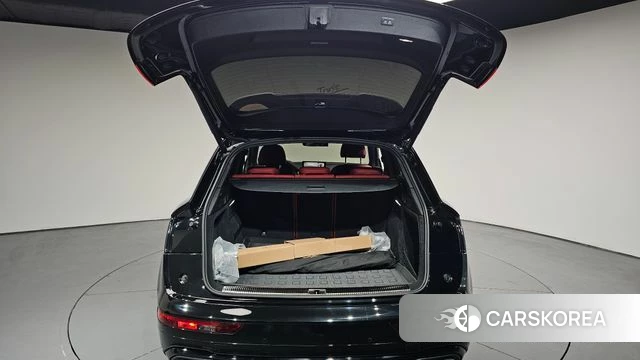 Audi SQ5 (FY) id 4401954 из Кореи 32