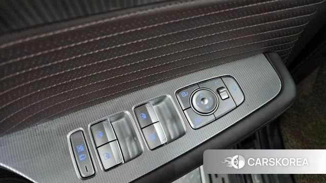 Hyundai The New Palisade id 4395519 из Кореи 32