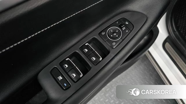 Hyundai Grandeur IG id 4203987 из Кореи 32