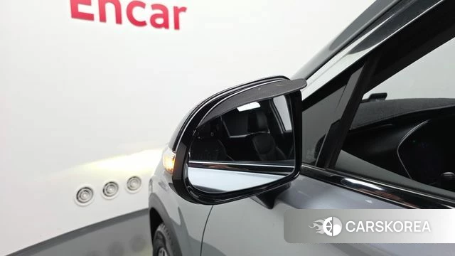 Hyundai Santa Fe TM id 4496864 из Кореи 32