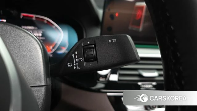 BMW 5 Series (G30) id 4322615 из Кореи 32