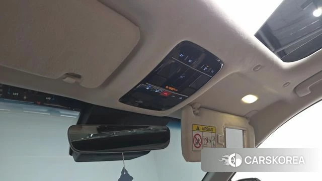Hyundai Grandeur Hybrid (GN7) id 4879951 из Кореи 32