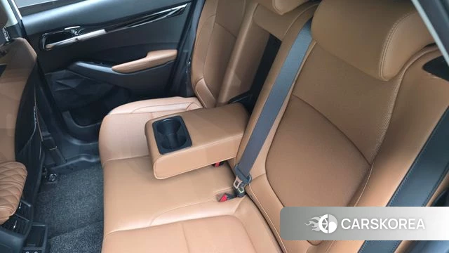 Kia The New Seltos id 4369659 из Кореи 32