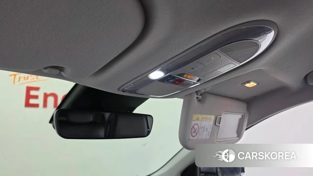 Hyundai Ionic 5 id 4744240 из Кореи 32