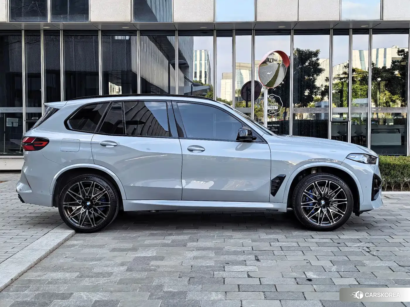 BMW X5 M id 4599601 из Китая 32