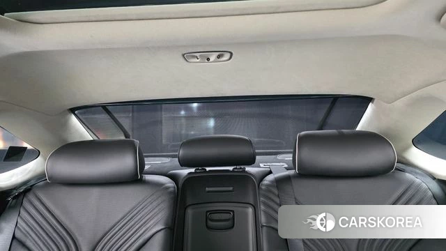 Genesis G80 (RG3) id 4415489 из Кореи 32