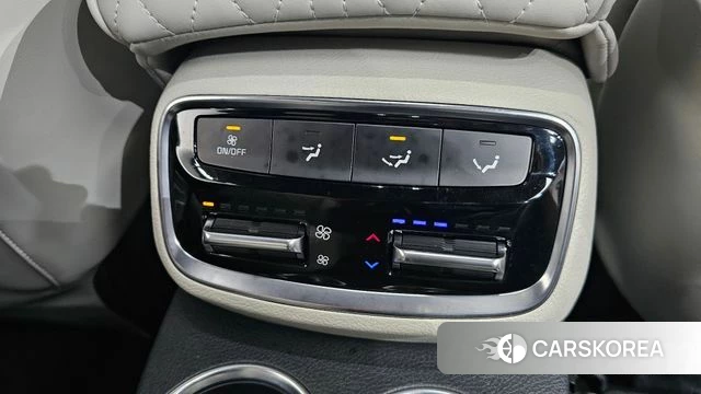 Kia Mohave Master id 4535940 из Кореи 32