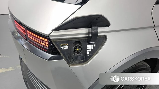 Hyundai Ionic 5 id 4774193 из Кореи 32