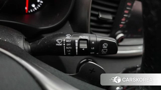 Kia The New Sorento id 4658205 из Кореи 32