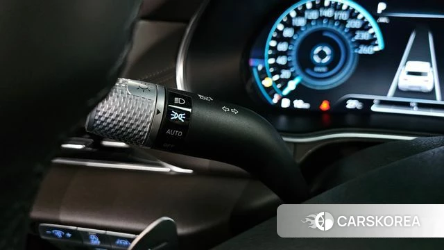 Genesis GV80 id 4410201 из Кореи 32