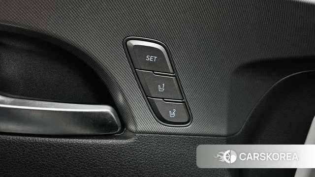 Hyundai The New Santa Fe id 4433772 из Кореи 32