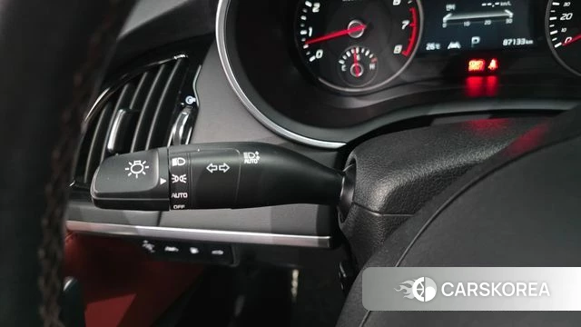 Kia Stinger Meister id 4769859 из Кореи 32