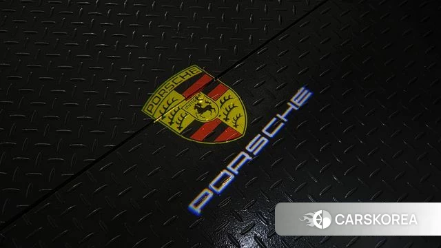 Porsche Panamera (971) id 4595017 из Кореи 32