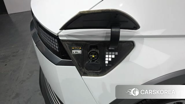 Hyundai Ionic 5 id 4754146 из Кореи 32