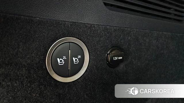 Genesis GV80 id 4572560 из Кореи 32