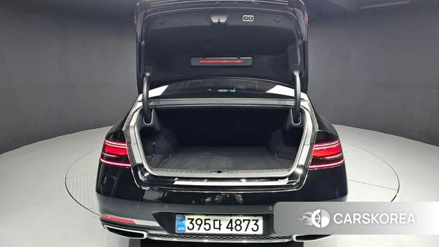 Genesis G90 (RS4) id 4613596 из Кореи 32