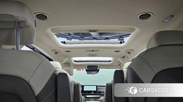 Kia The New Carnival 4th Generation id 4381195 из Кореи 32