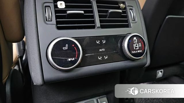 Land Rover Discovery 5 id 4267801 из Кореи 32
