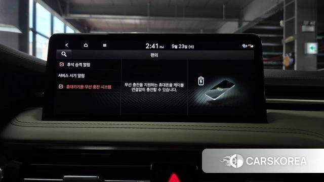 Genesis The New G70 id 4905035 из Кореи 32