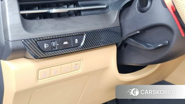 Kia Carnival 4th generation id 4540768 из Кореи 32