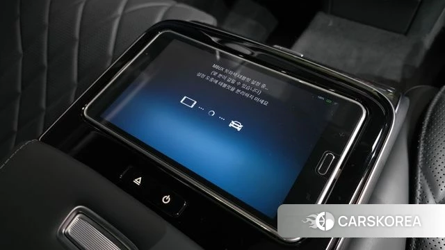 Mercedes-Benz S-Class W223 id 4745833 из Кореи 32