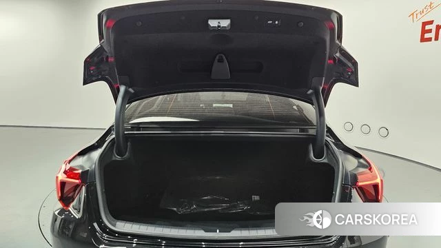 Kia K8 Hybrid id 4427375 из Кореи 32