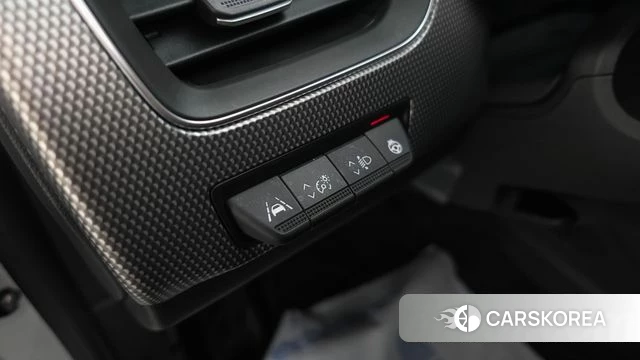 Renault Korea (Samsung) XM3 id 4368892 из Кореи 32