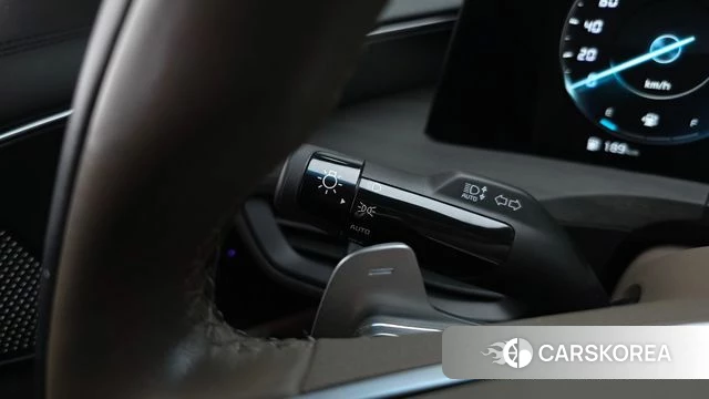 Kia K8 Hybrid id 4784086 из Кореи 32