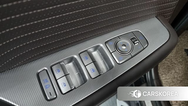 Hyundai The New Palisade id 4322896 из Кореи 32