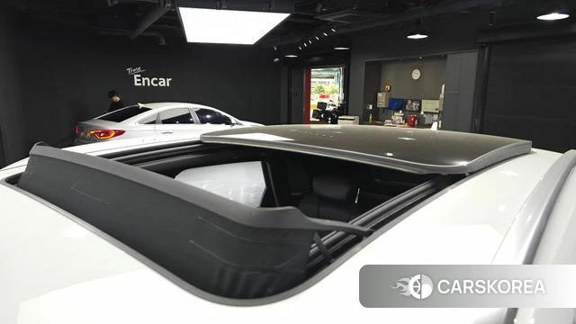 Audi Q5 (FY) id 4187645 из Кореи 32