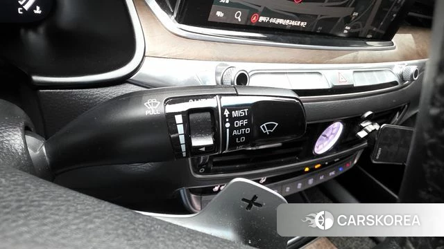 Kia More K9 id 4231892 из Кореи 32