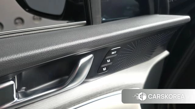 Kia The New K5 Hybrid 3rd generation id 4354158 из Кореи 32