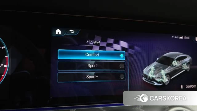 Mercedes-Benz AMG GT id 4834802 из Кореи 32