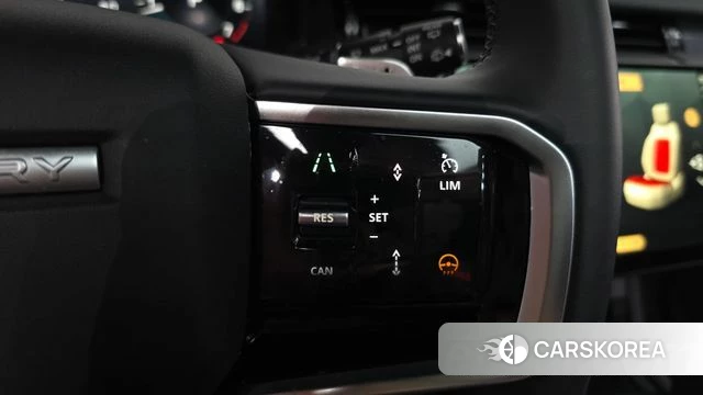 Land Rover Discovery Sports 2nd Generation id 4744093 из Кореи 32