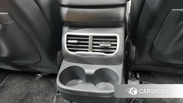 Hyundai The New Santa Fe id 4186606 из Кореи 32