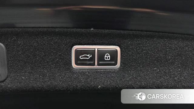 Genesis G90 (RS4) id 4388555 из Кореи 32