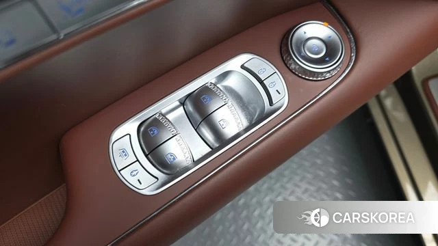 Genesis G90 (RS4) id 4880499 из Кореи 32