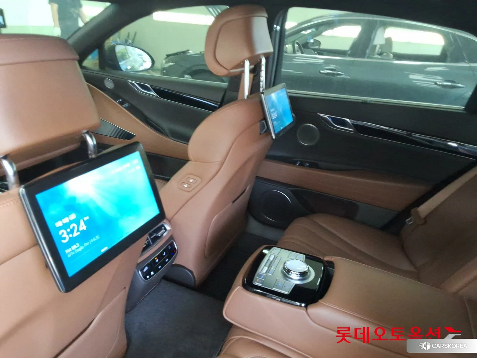 Hyundai G80 id 4296724 из Кореи 32