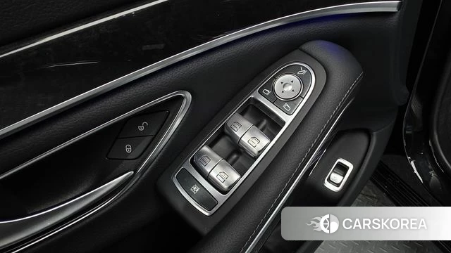 Mercedes-Benz S-Class W222 id 4737256 из Кореи 32