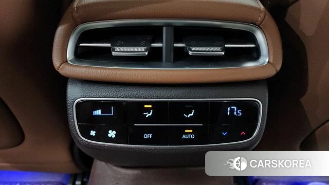 Genesis G80 (RG3) id 4267817 из Кореи 32