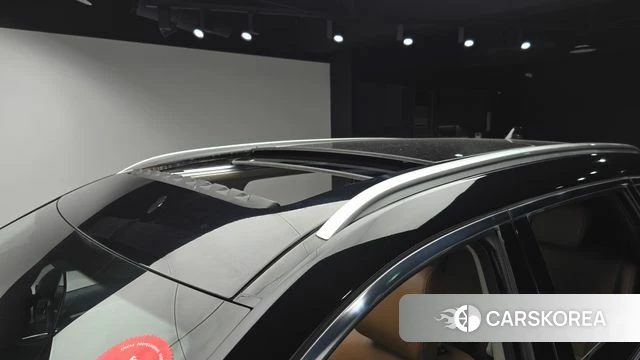 Renault Korea (Samsung) The New QM6 id 4835666 из Кореи 32
