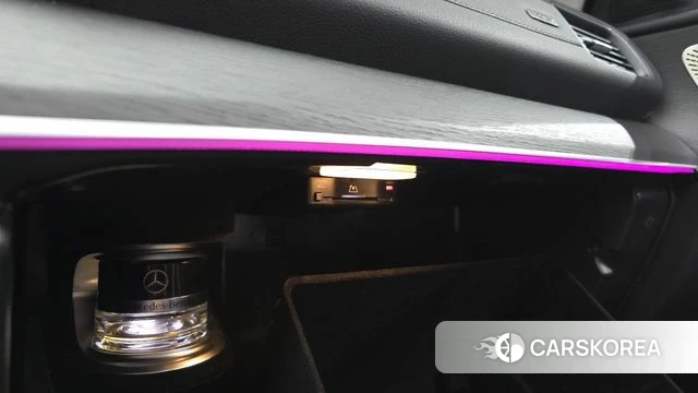 Mercedes-Benz GLE-Class W167 id 4834653 из Кореи 32