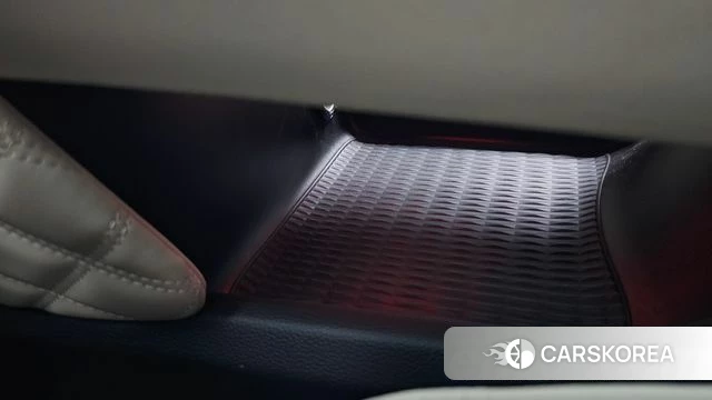 Genesis GV80 id 4778903 из Кореи 32
