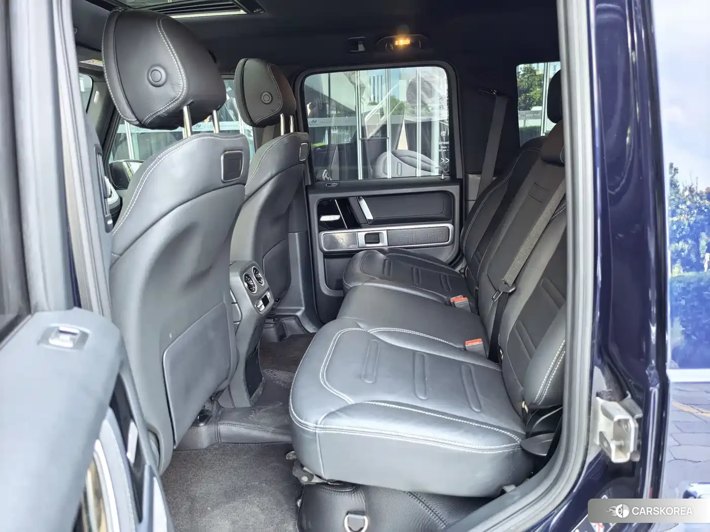 Mercedes-Benz G-Class id 4674467 из Китая 32