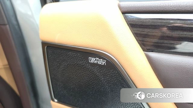 Lexus ES300h 7th generation id 4519173 из Кореи 31
