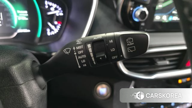 Hyundai Santa Fe TM id 4246067 из Кореи 32