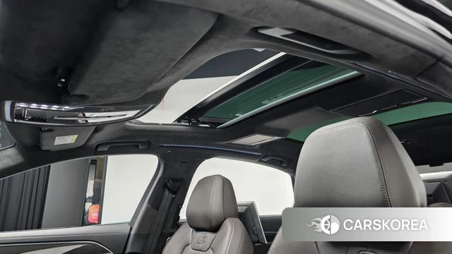 Audi S8 (D5) id 4535700 из Кореи 32