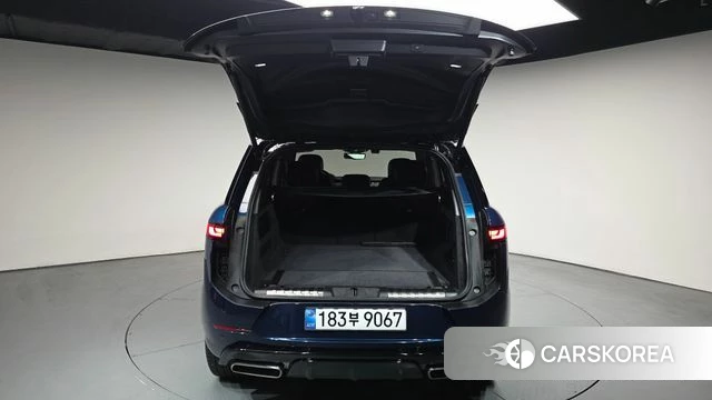 Land Rover Range Rover Sport 3rd Generation id 4280326 из Кореи 32