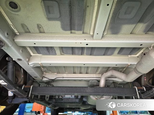 Hyundai Staria id 4904373 из Кореи 32