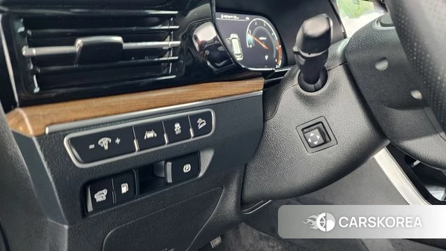 Kia Mohave Master id 4434712 из Кореи 32